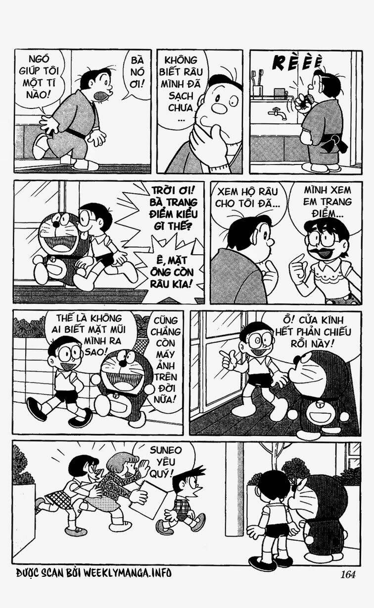 Doraemon - Chương 494