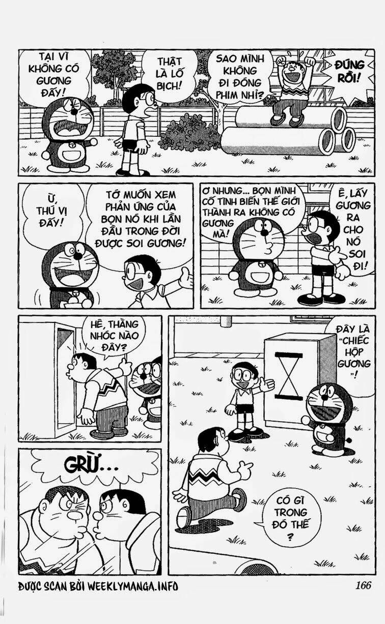 Doraemon - Chương 494