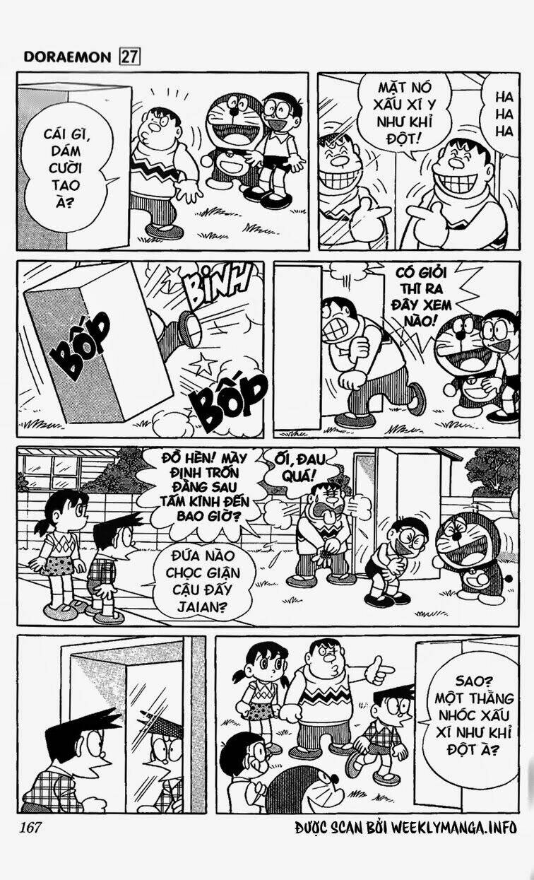 Doraemon - Chương 494