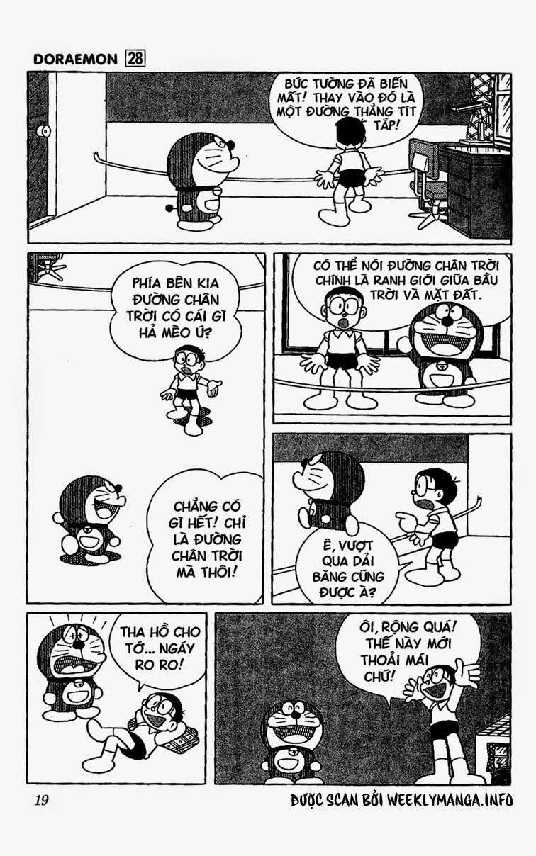 Doraemon - Chương 497