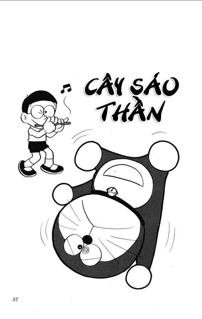 Doraemon - Chương 5