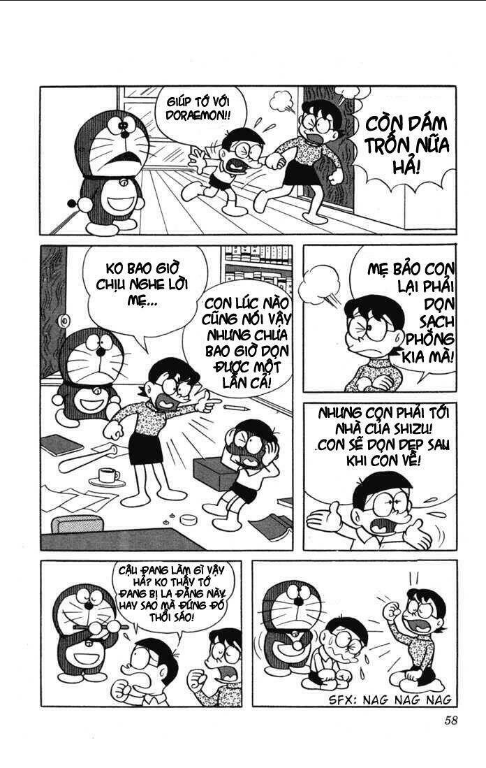 Doraemon - Chương 5