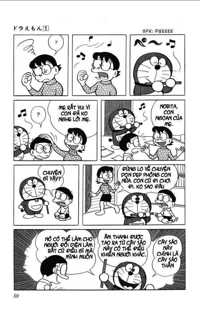 Doraemon - Chương 5