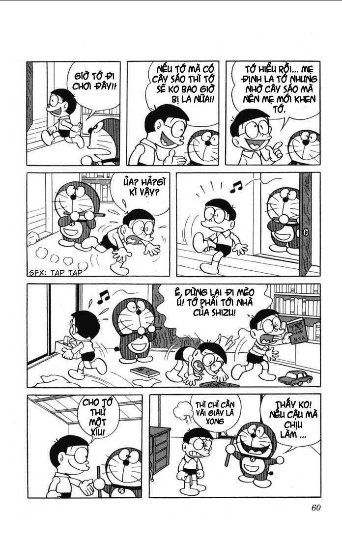 Doraemon - Chương 5