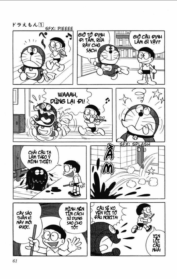 Doraemon - Chương 5