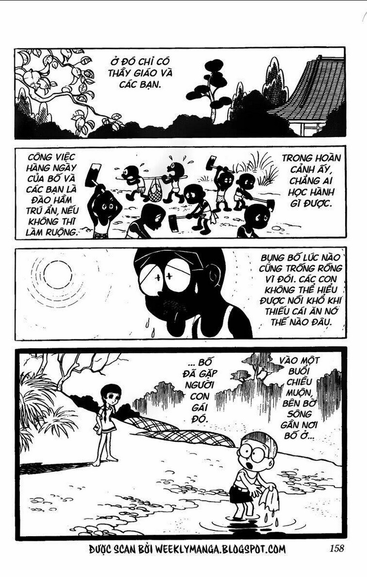 Doraemon - Chương 50