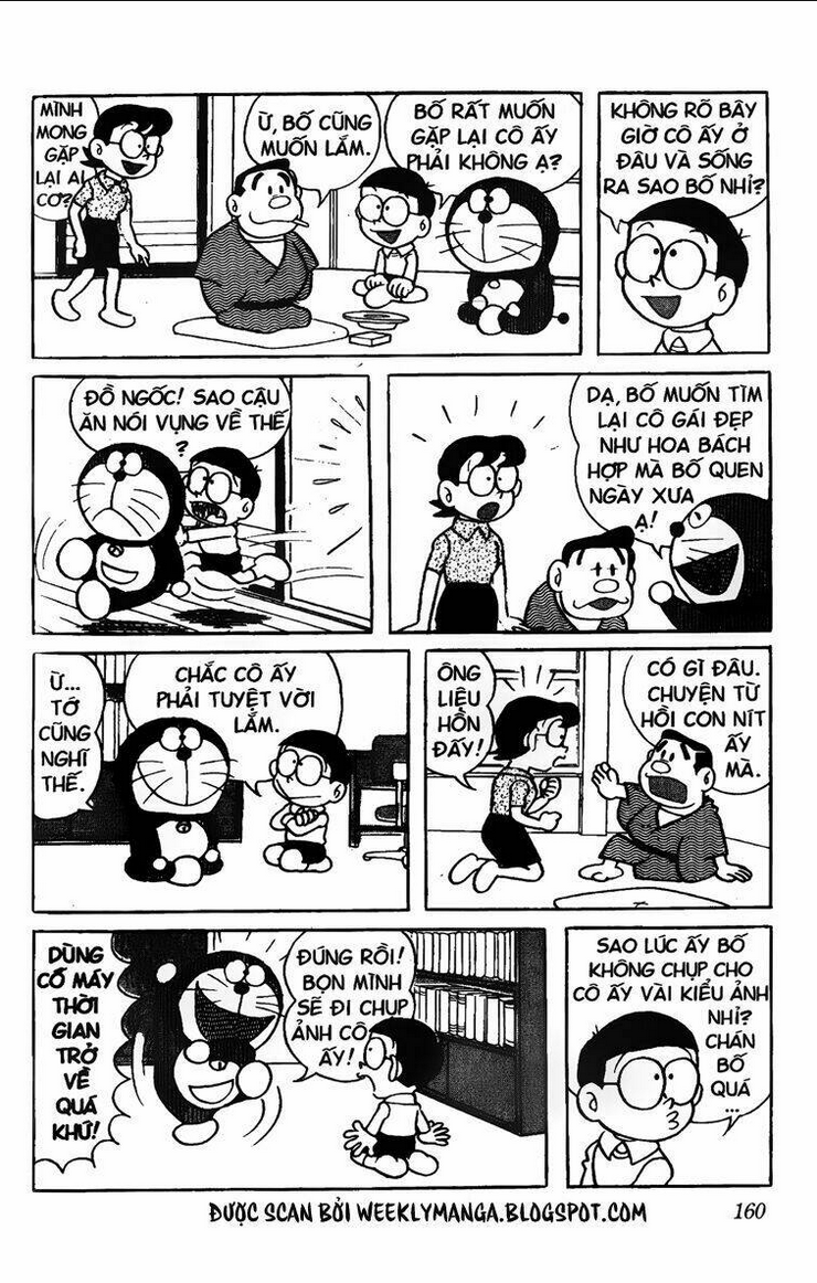 Doraemon - Chương 50