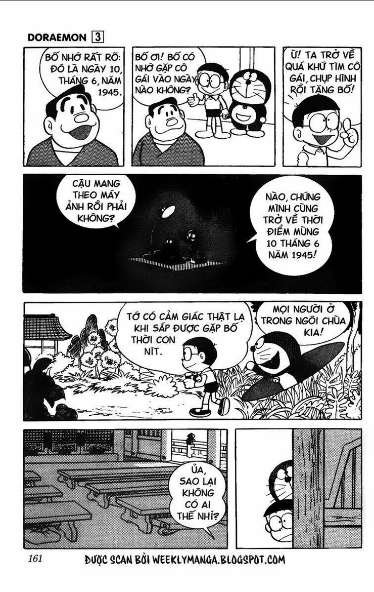 Doraemon - Chương 50