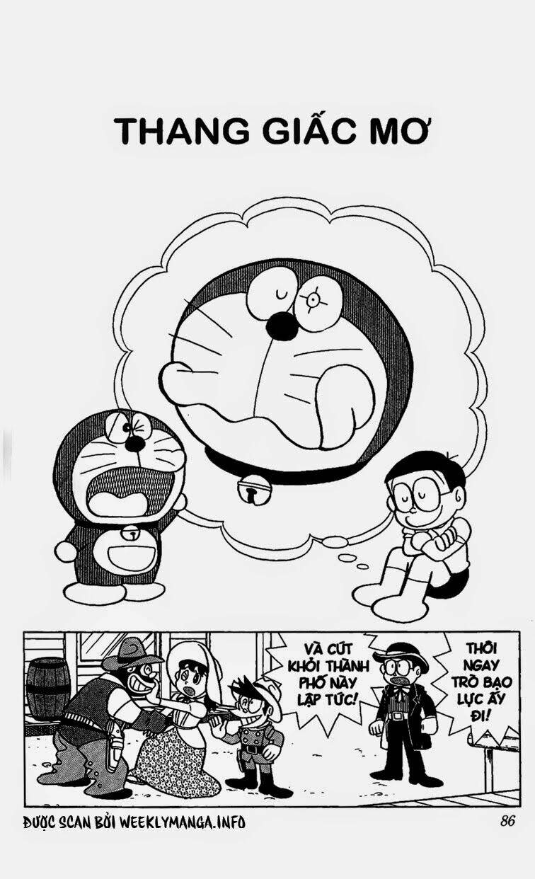 Doraemon - Chương 506