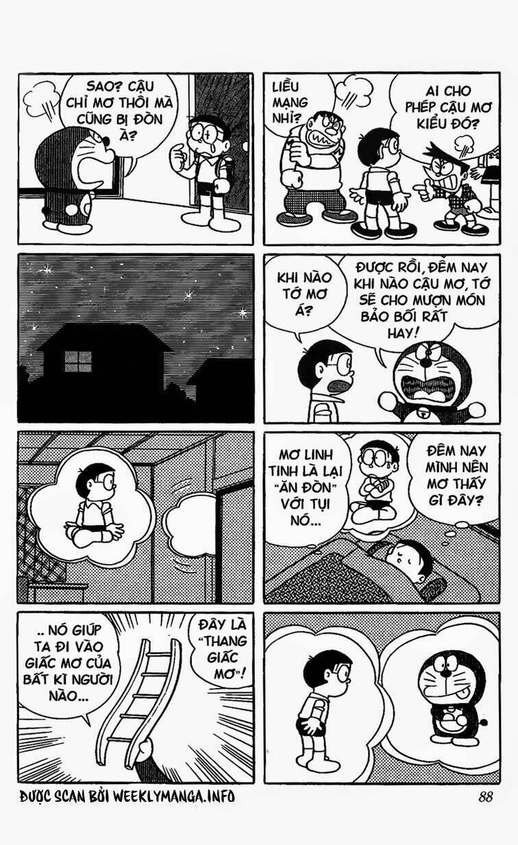 Doraemon - Chương 506