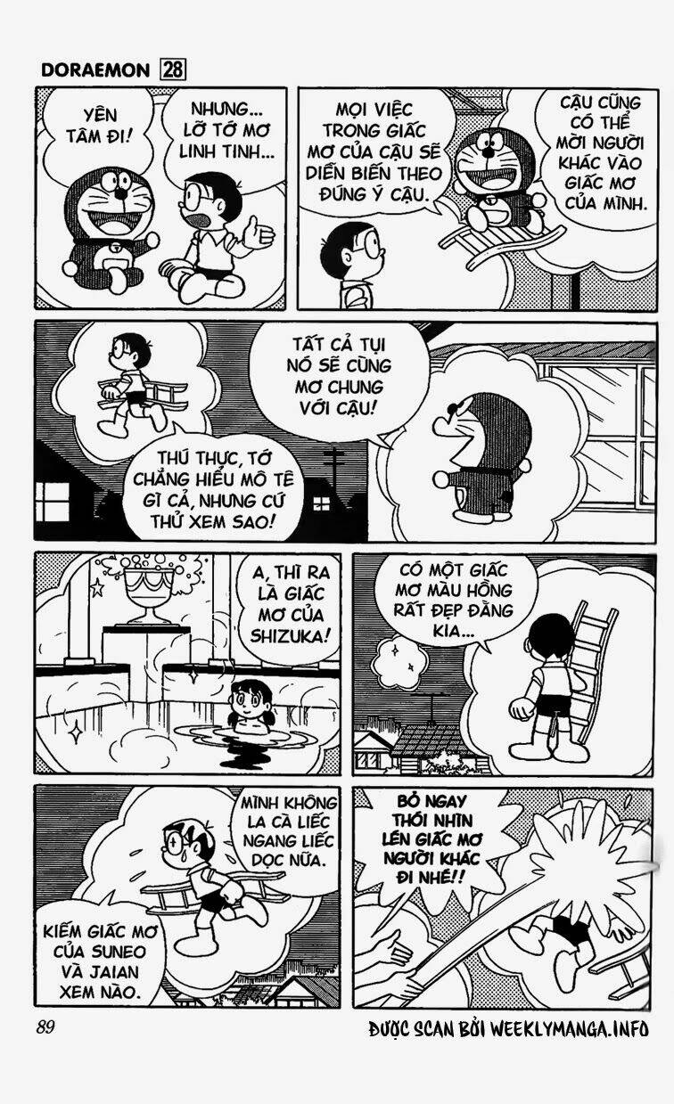 Doraemon - Chương 506