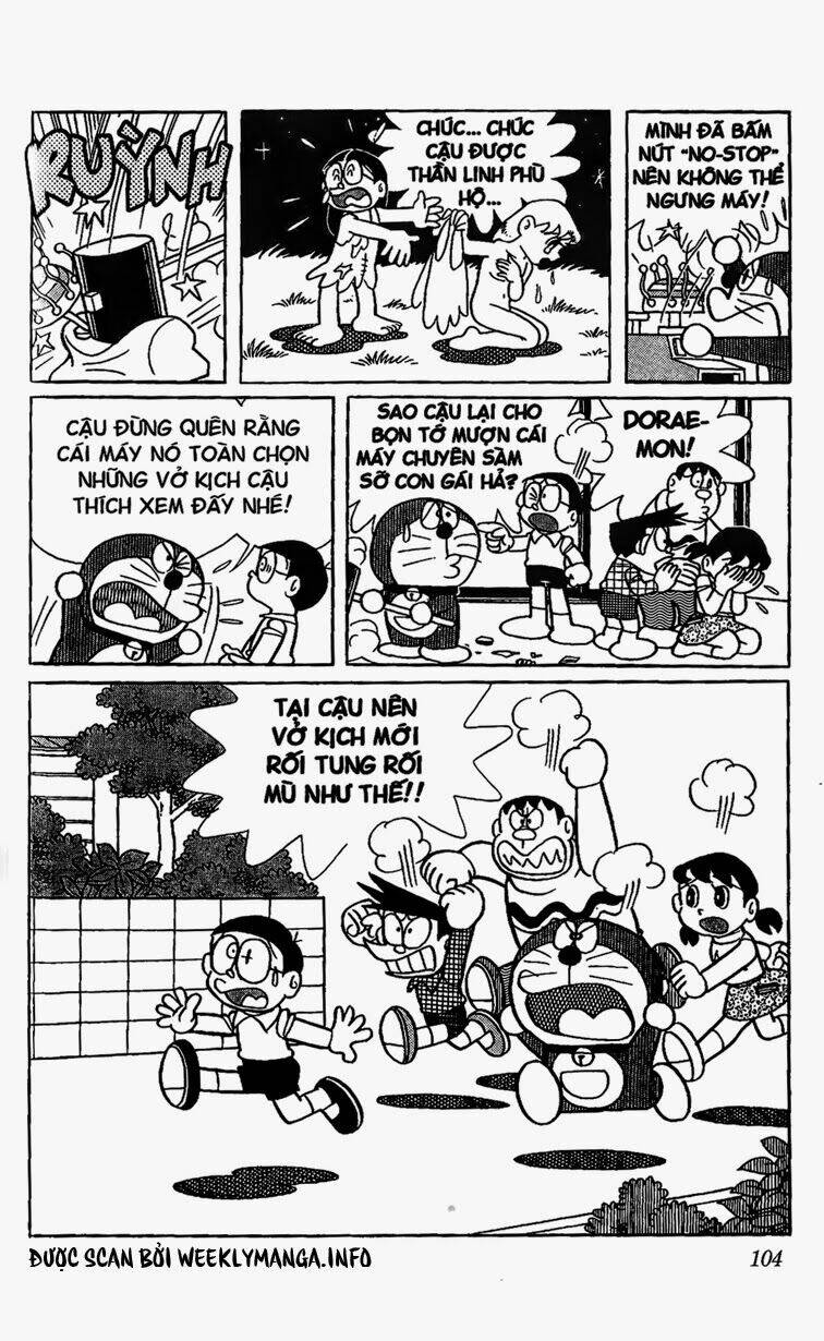 Doraemon - Chương 507