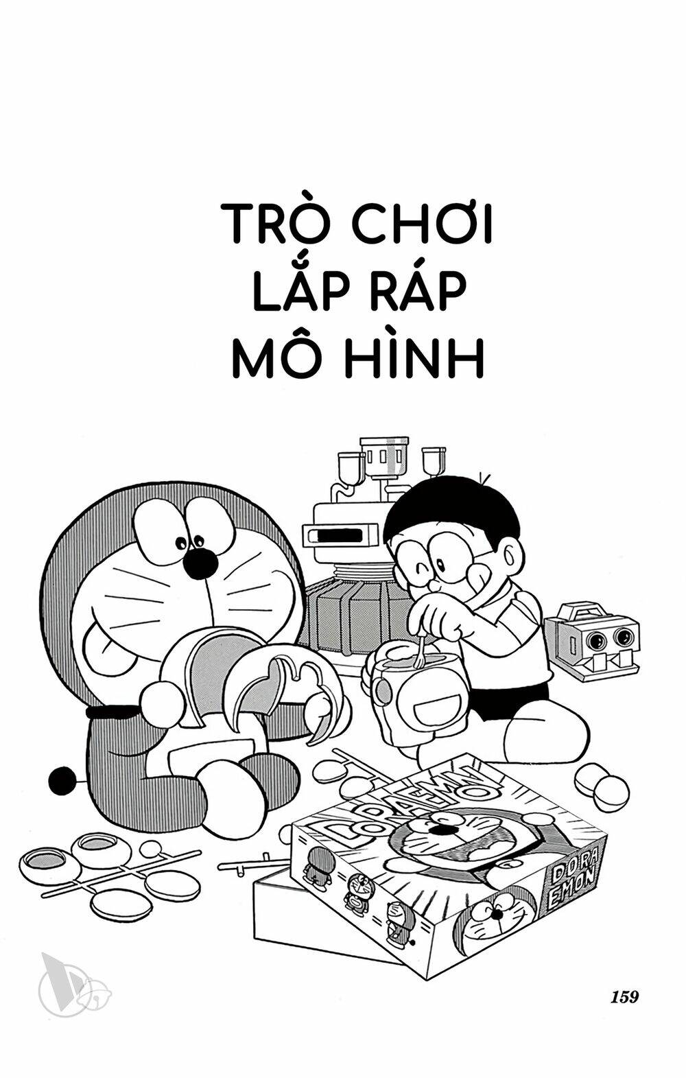 Doraemon - Chương 513