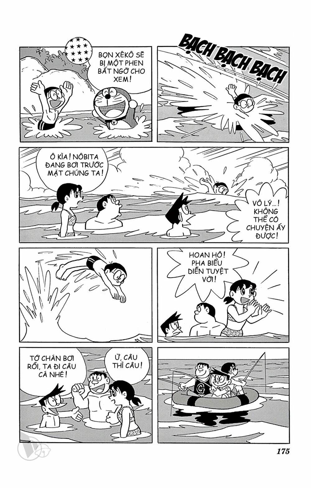 Doraemon - Chương 513
