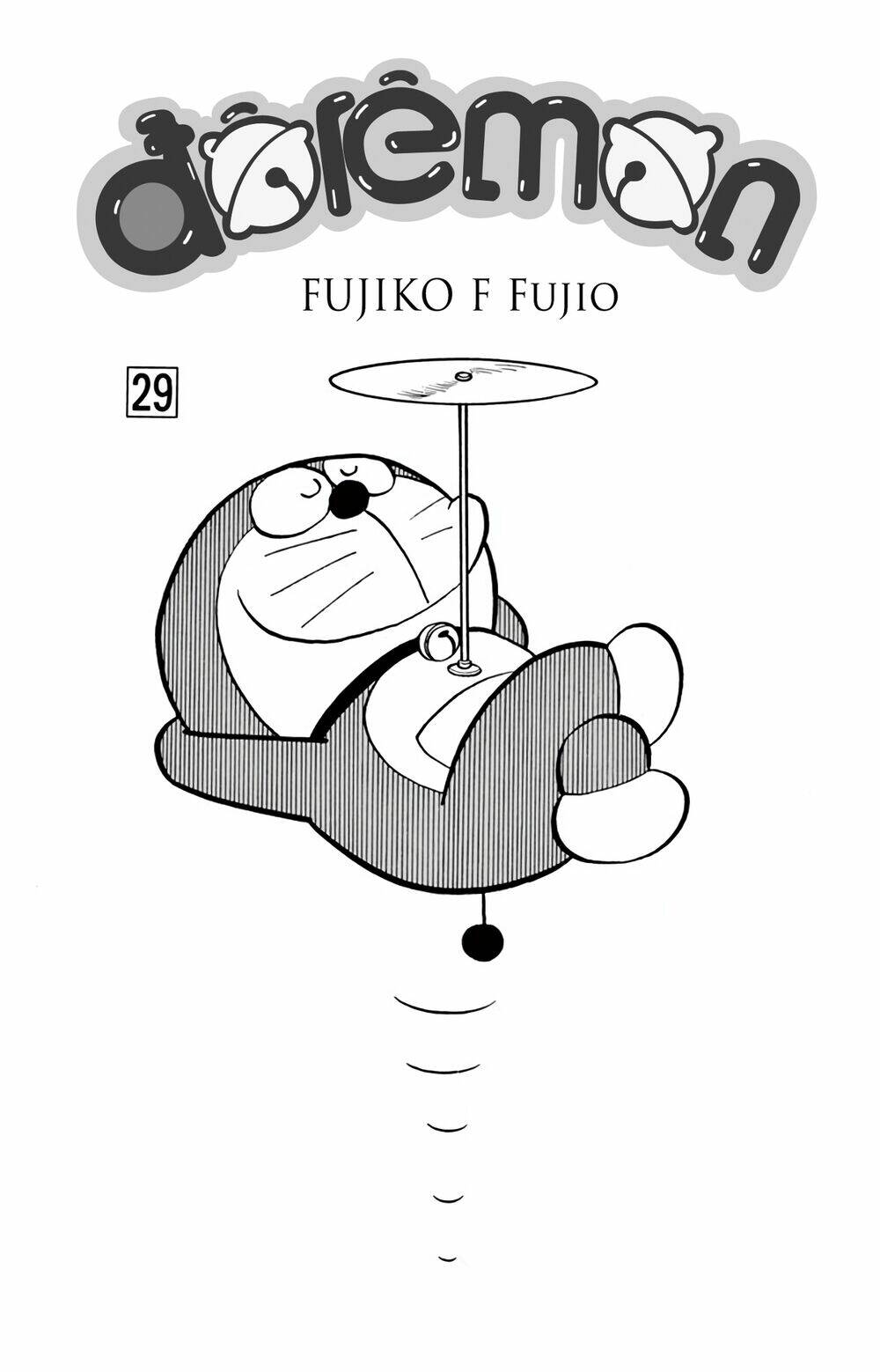 Doraemon - Chương 515