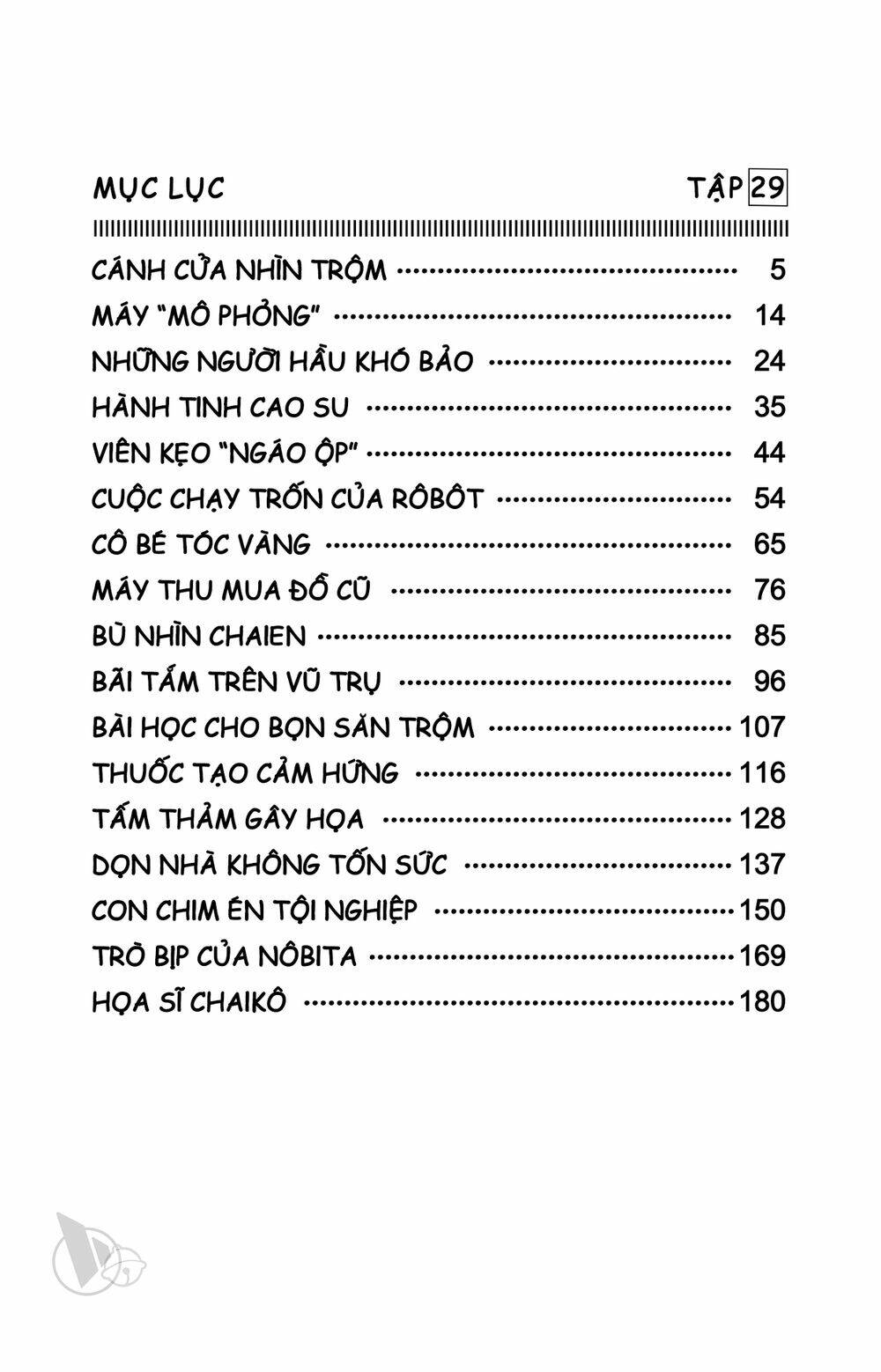 Doraemon - Chương 515