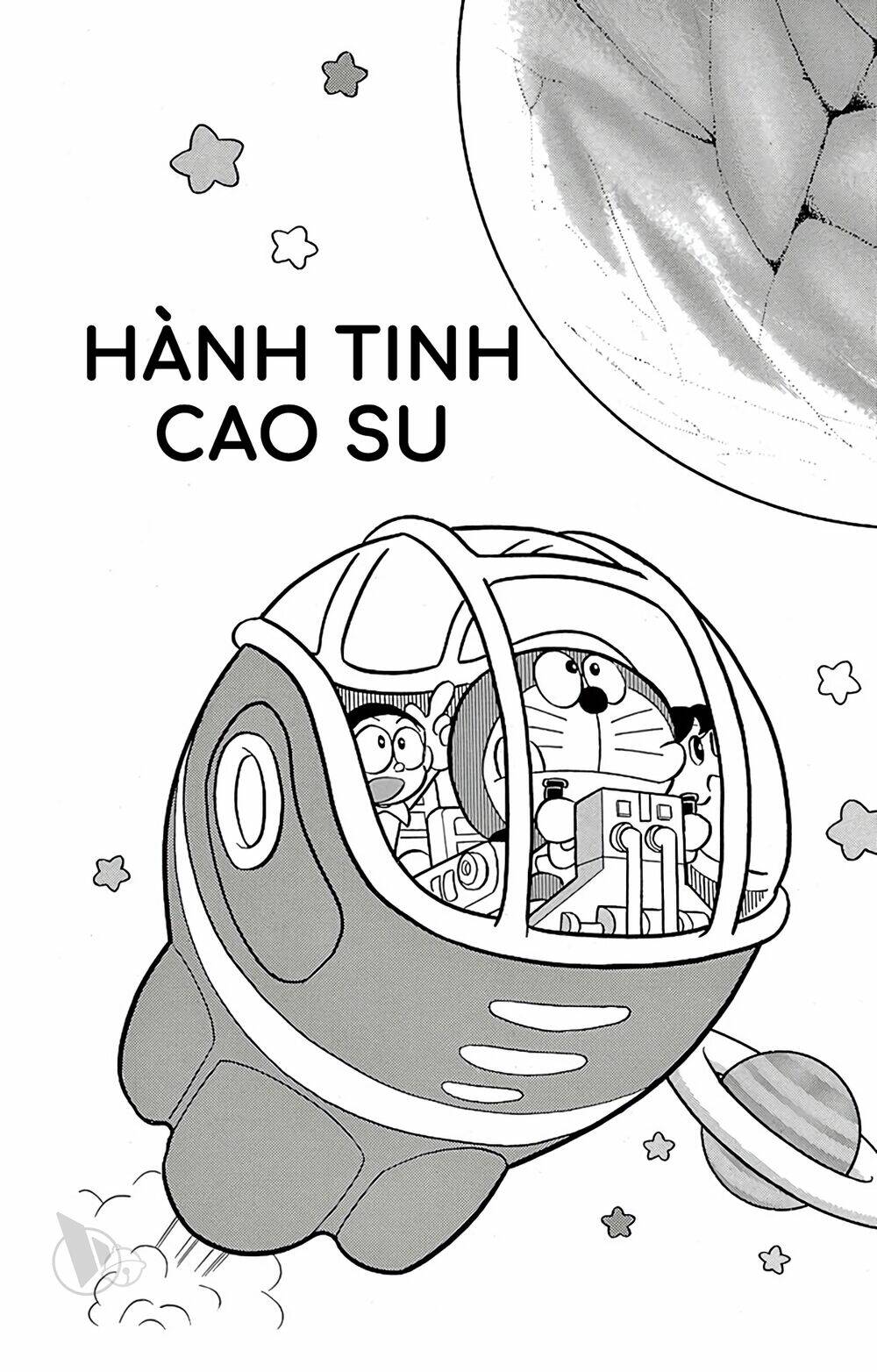 Doraemon - Chương 518