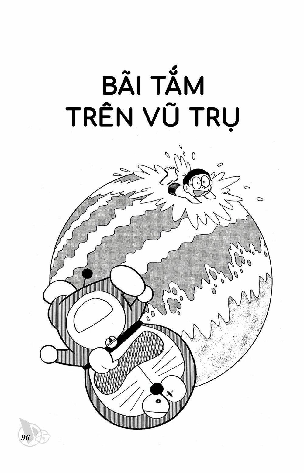 Doraemon - Chương 524