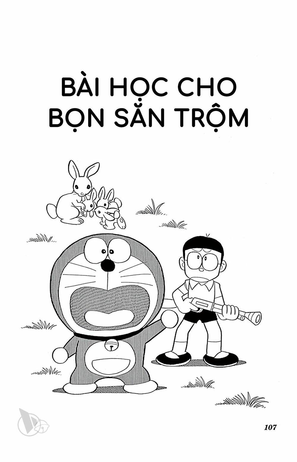 Doraemon - Chương 525