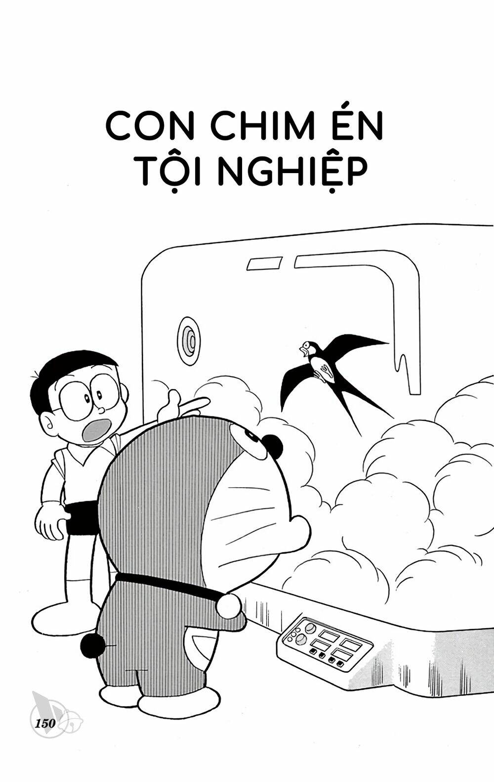Doraemon - Chương 529