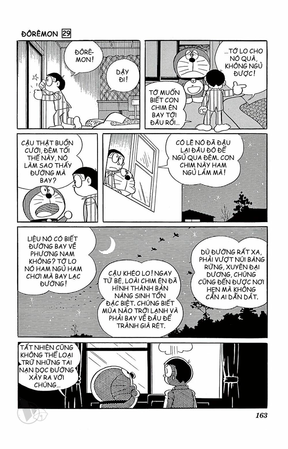 Doraemon - Chương 529
