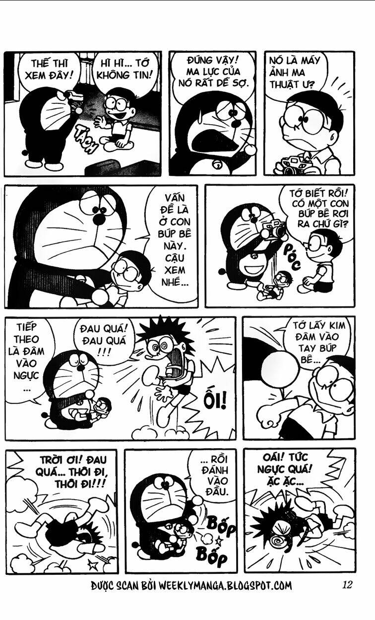 Doraemon - Chương 53
