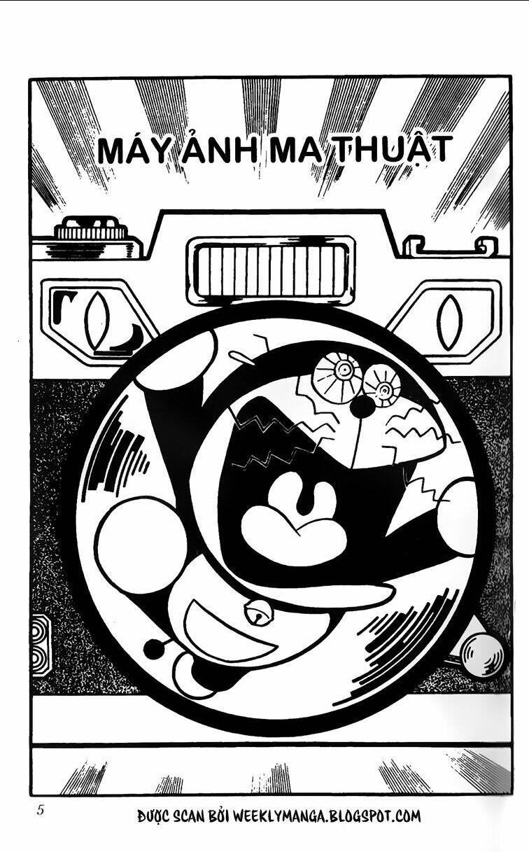 Doraemon - Chương 53