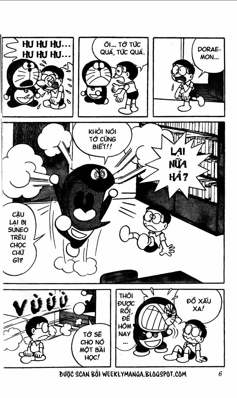 Doraemon - Chương 53