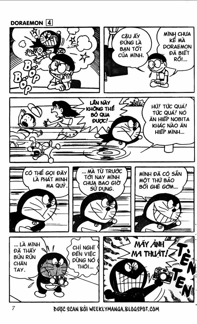 Doraemon - Chương 53