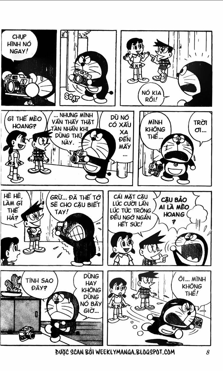 Doraemon - Chương 53