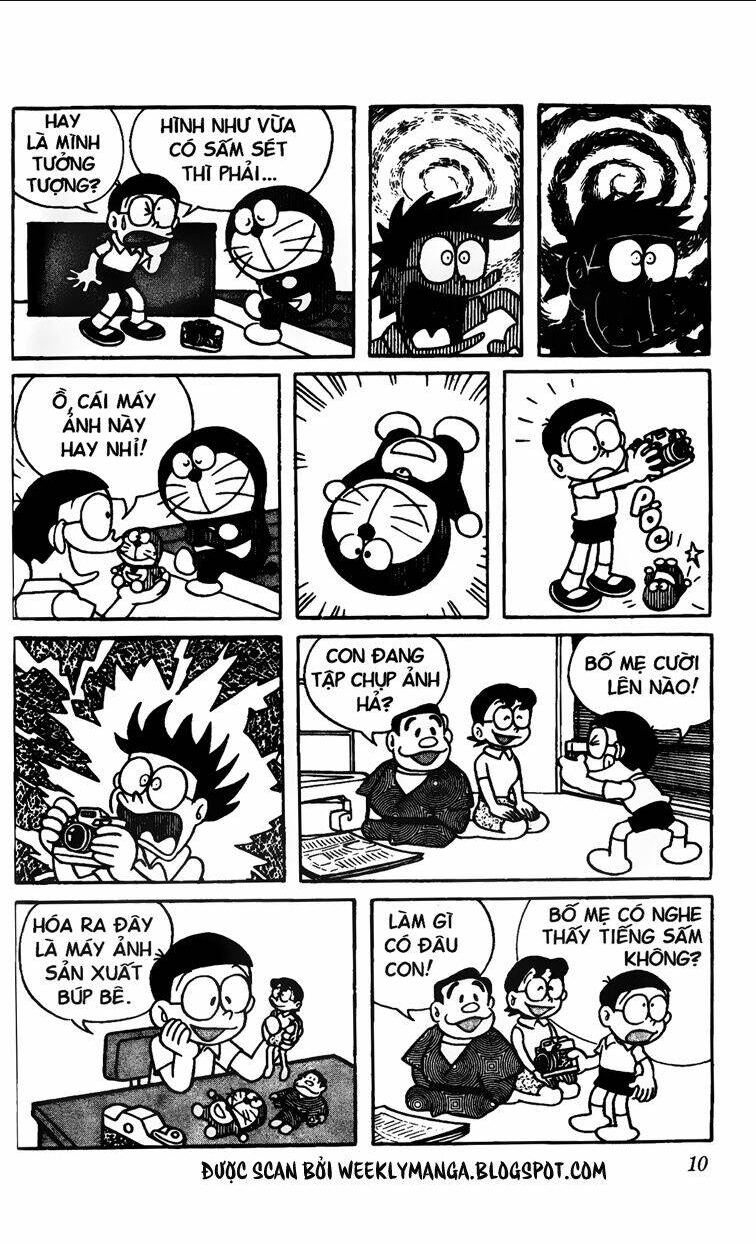 Doraemon - Chương 53