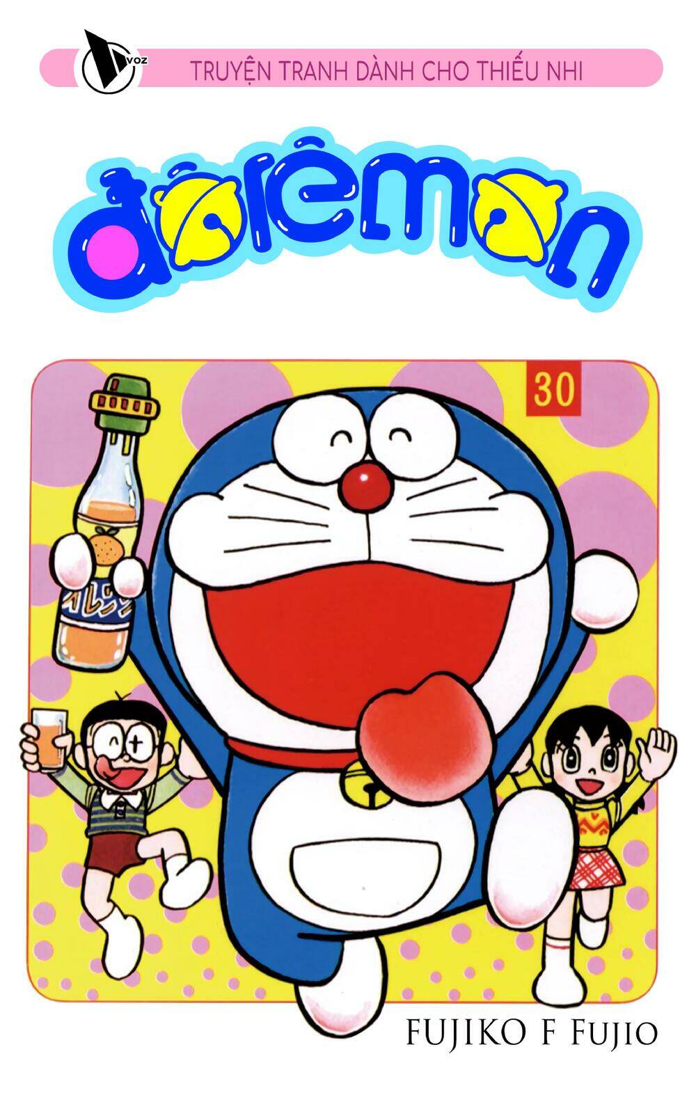 Doraemon - Chương 532