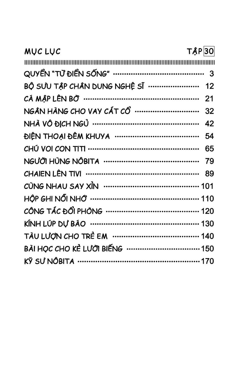 Doraemon - Chương 532