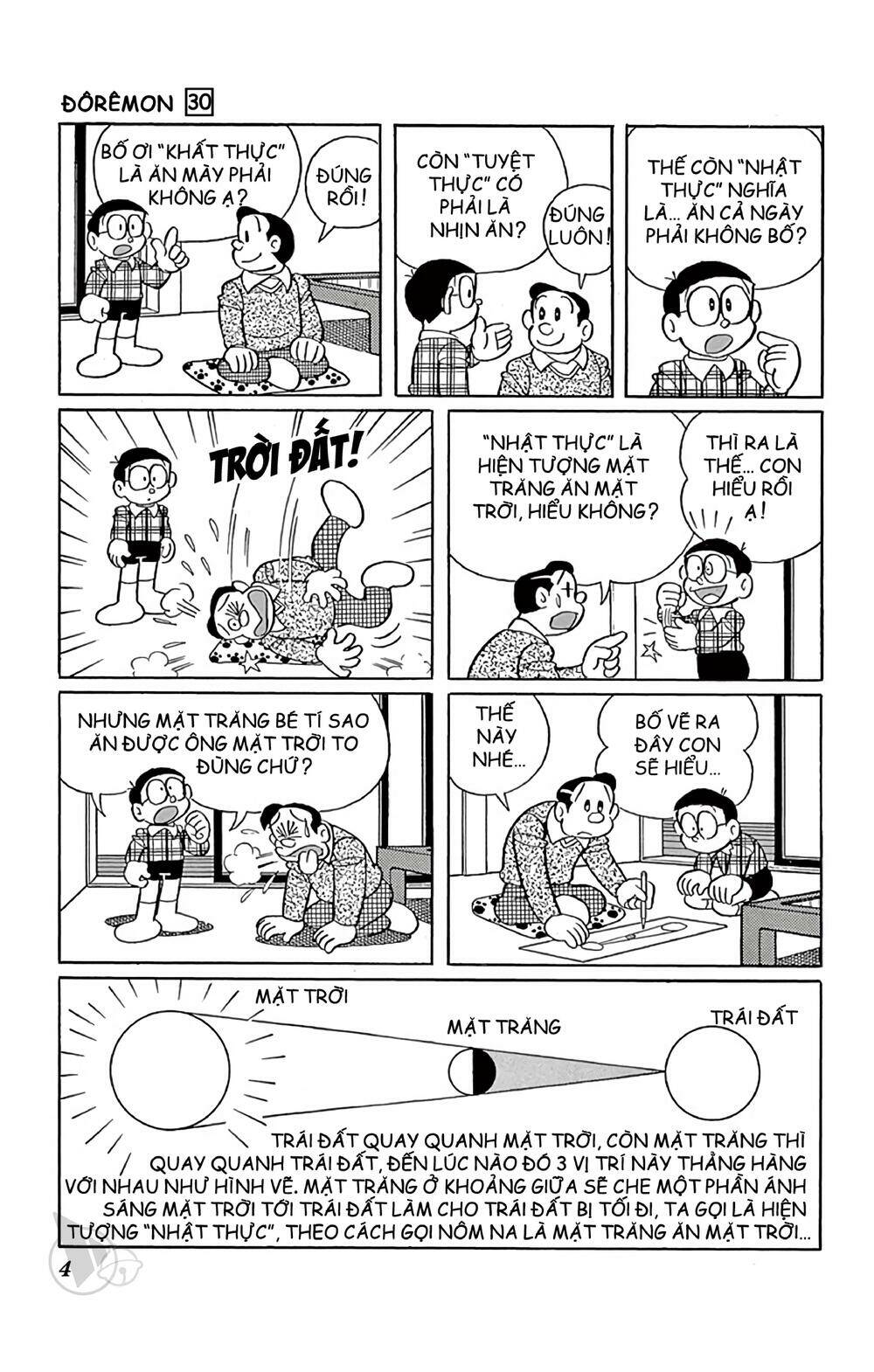 Doraemon - Chương 532