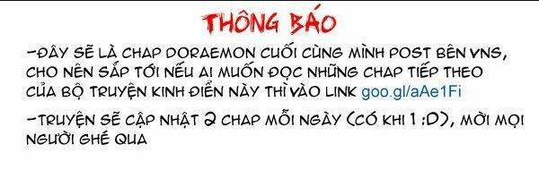 Doraemon - Chương 54