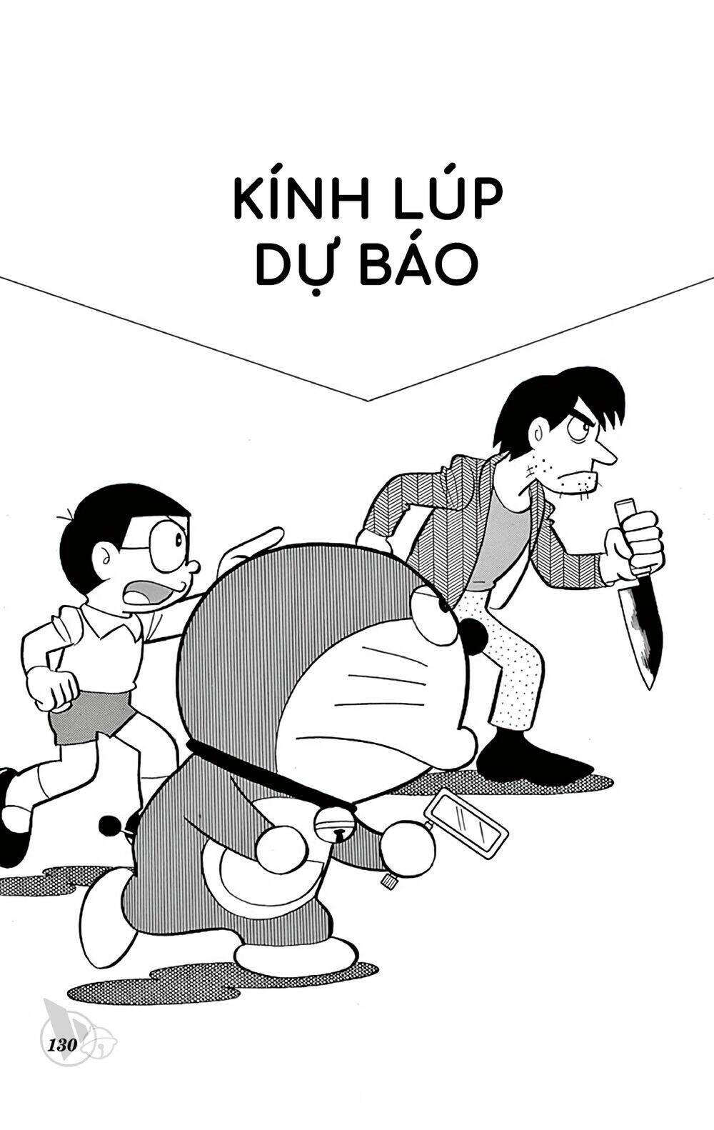 Doraemon - Chương 544