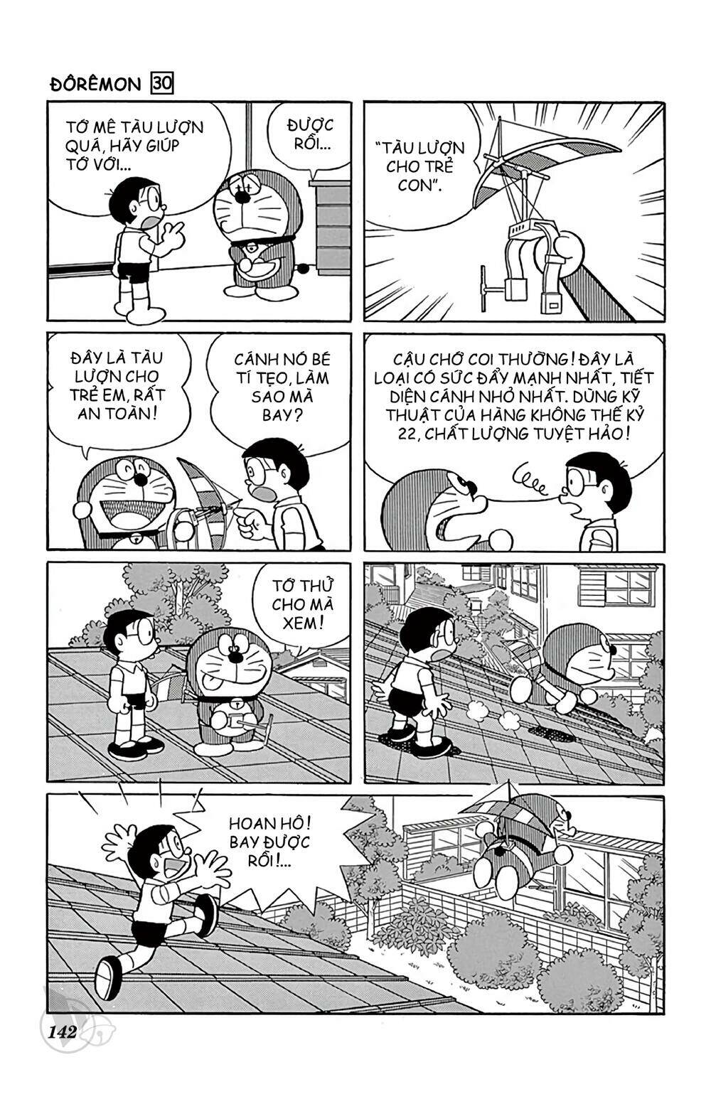 Doraemon - Chương 545