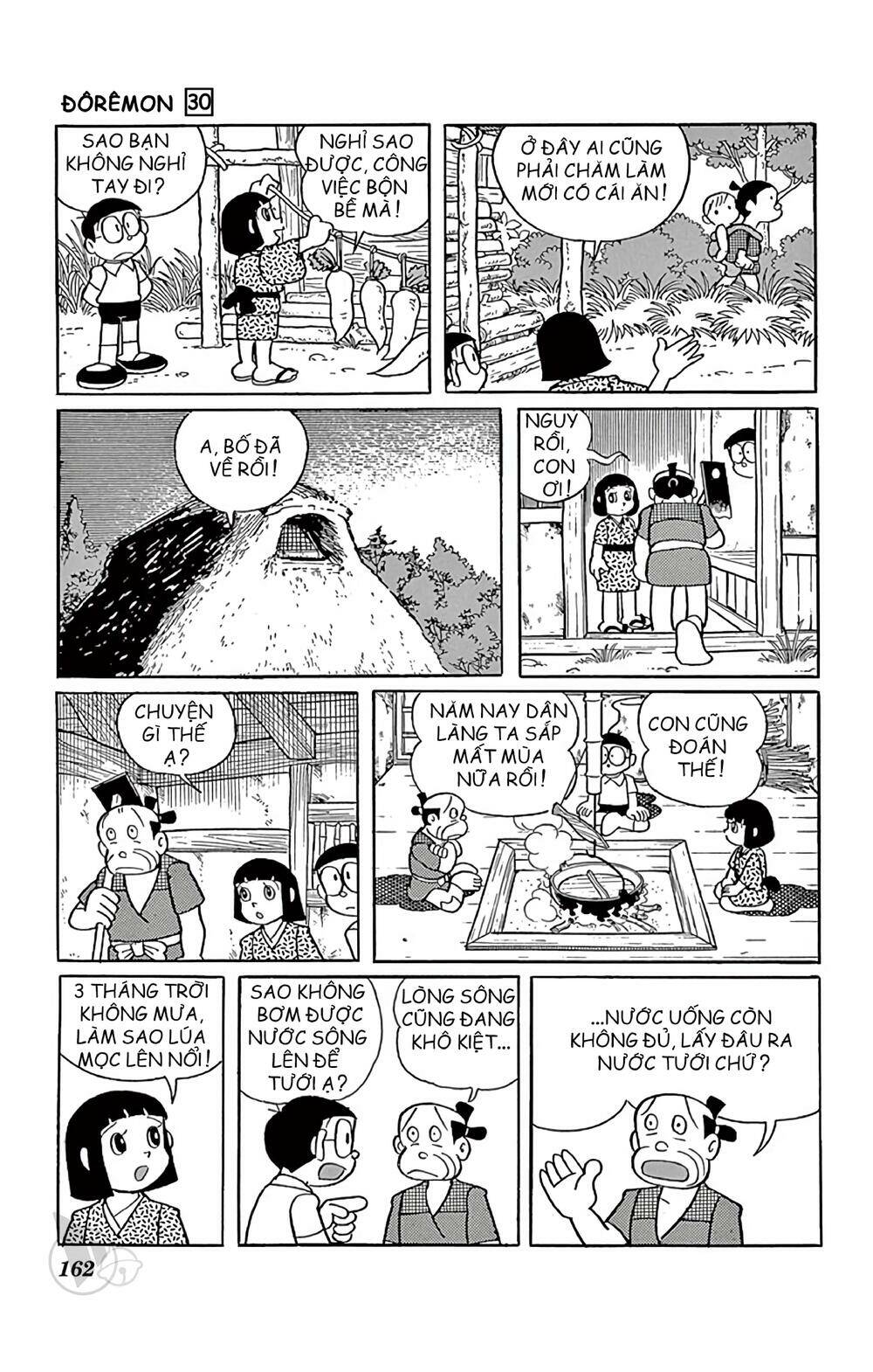 Doraemon - Chương 546