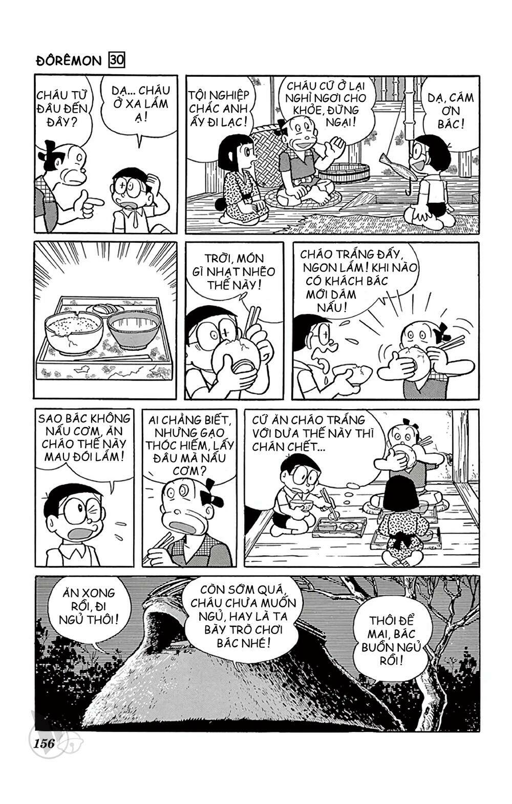Doraemon - Chương 546
