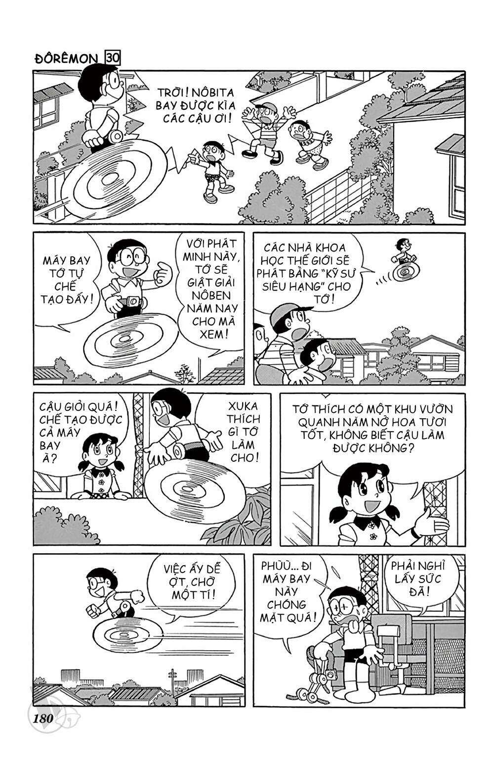 Doraemon - Chương 547