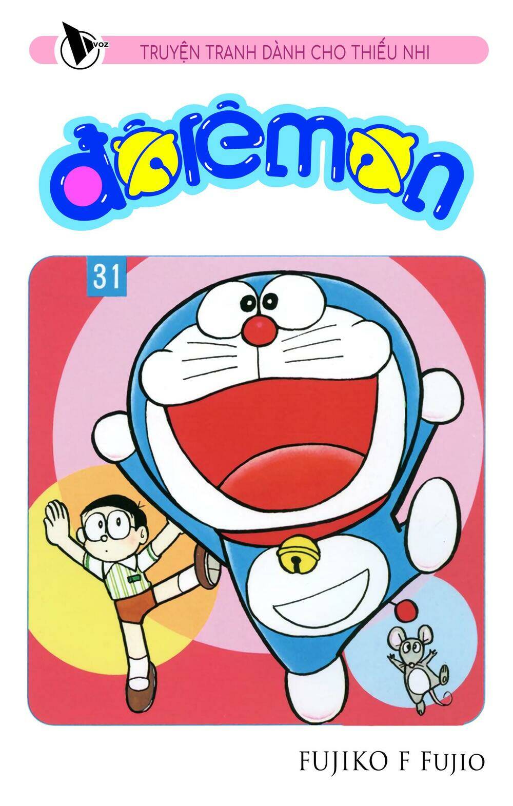 Doraemon - Chương 548