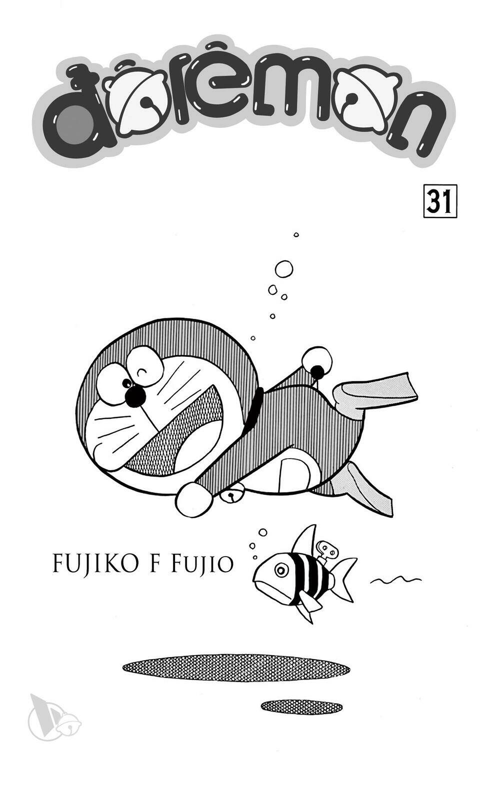 Doraemon - Chương 548