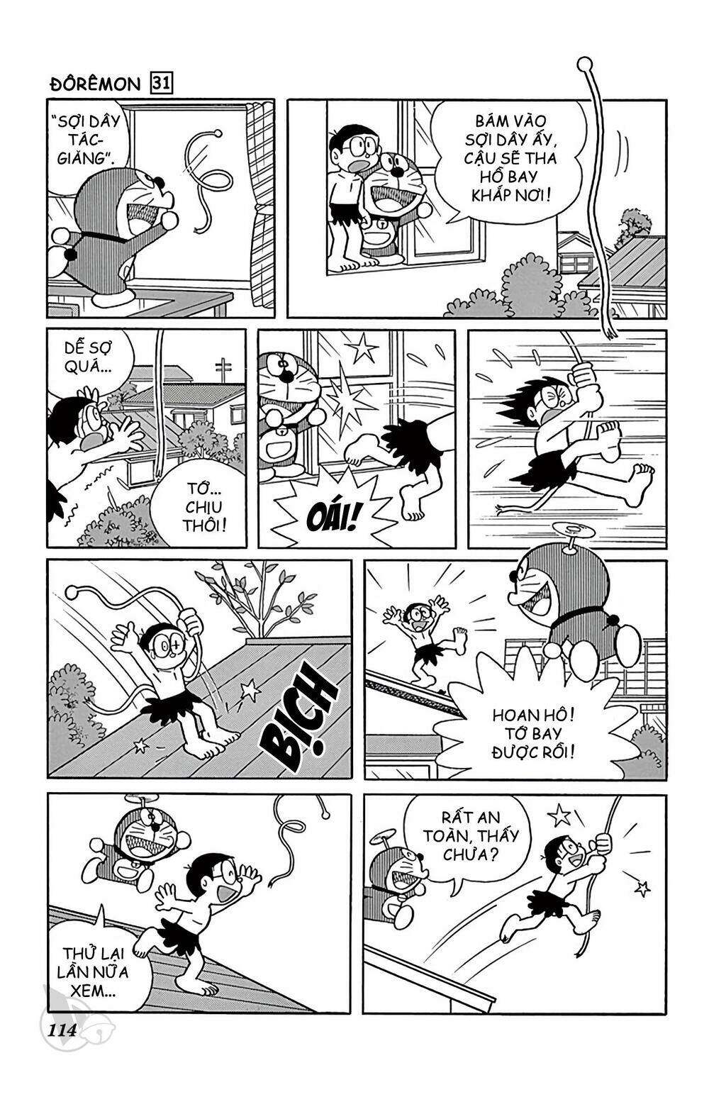 Doraemon - Chương 558