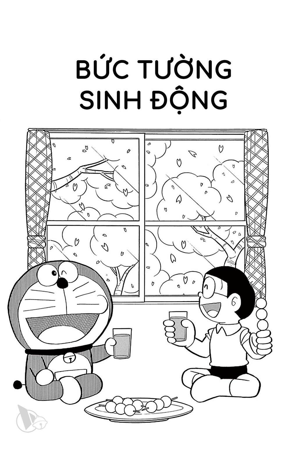 Doraemon - Chương 561