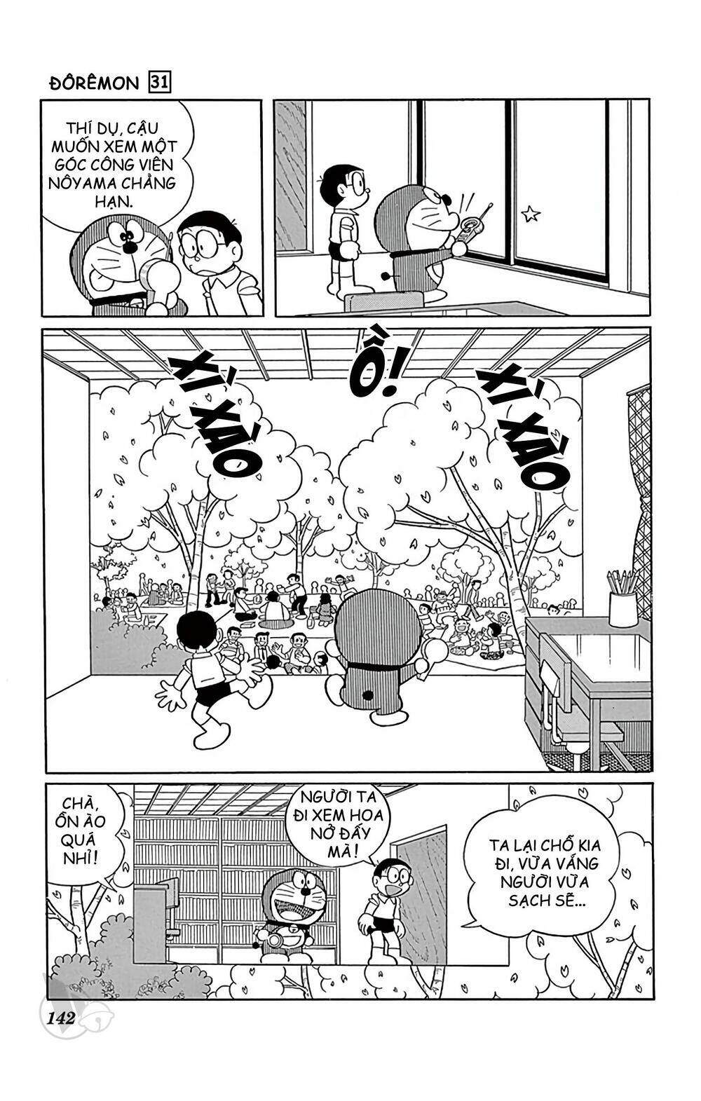 Doraemon - Chương 561
