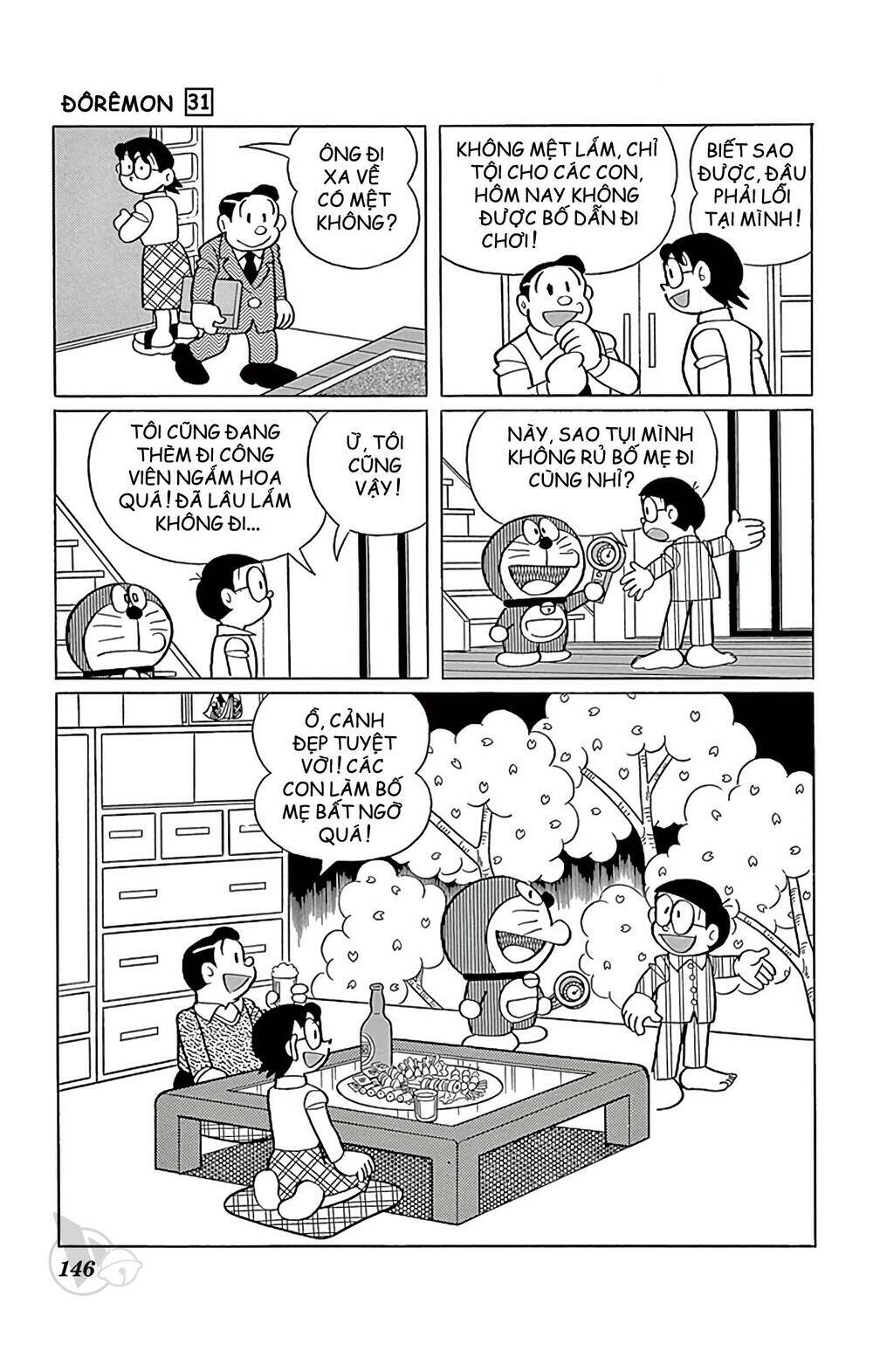 Doraemon - Chương 561