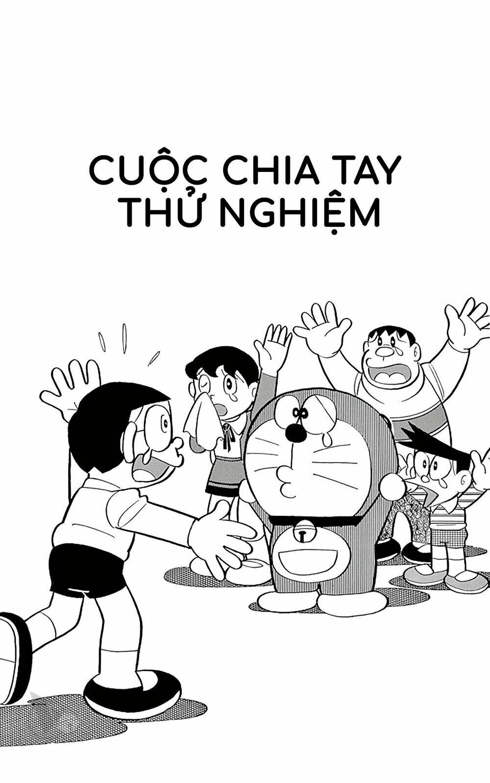 Doraemon - Chương 564