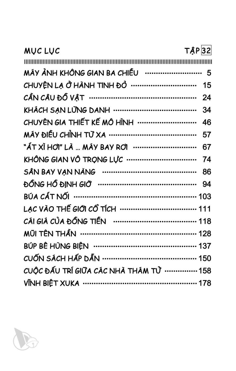 Doraemon - Chương 565