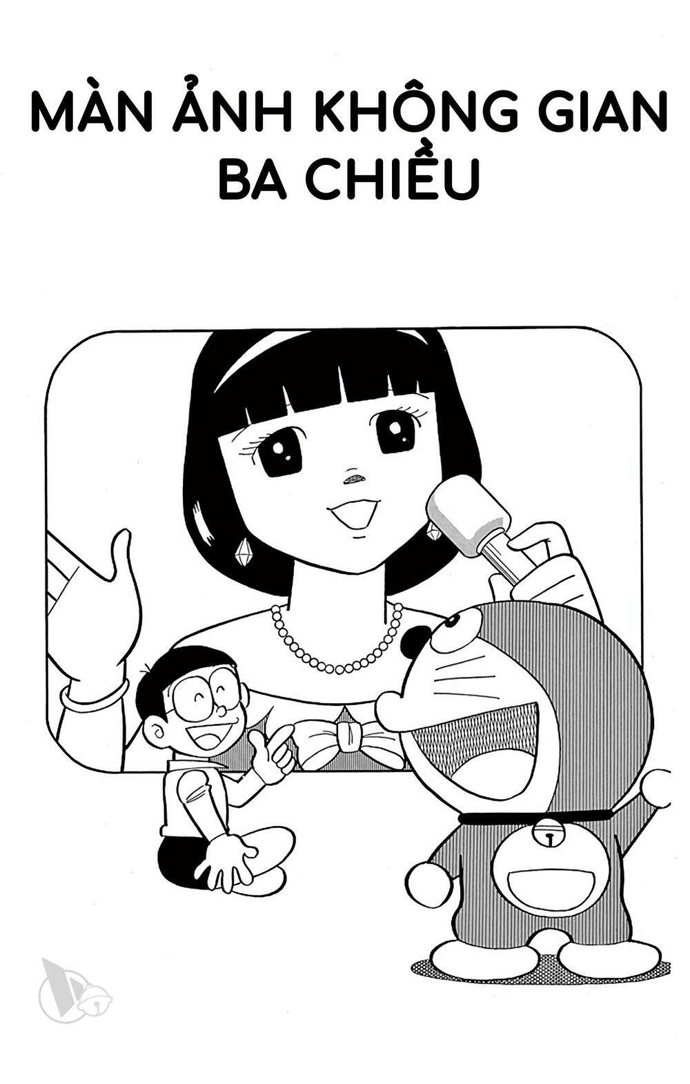 Doraemon - Chương 565