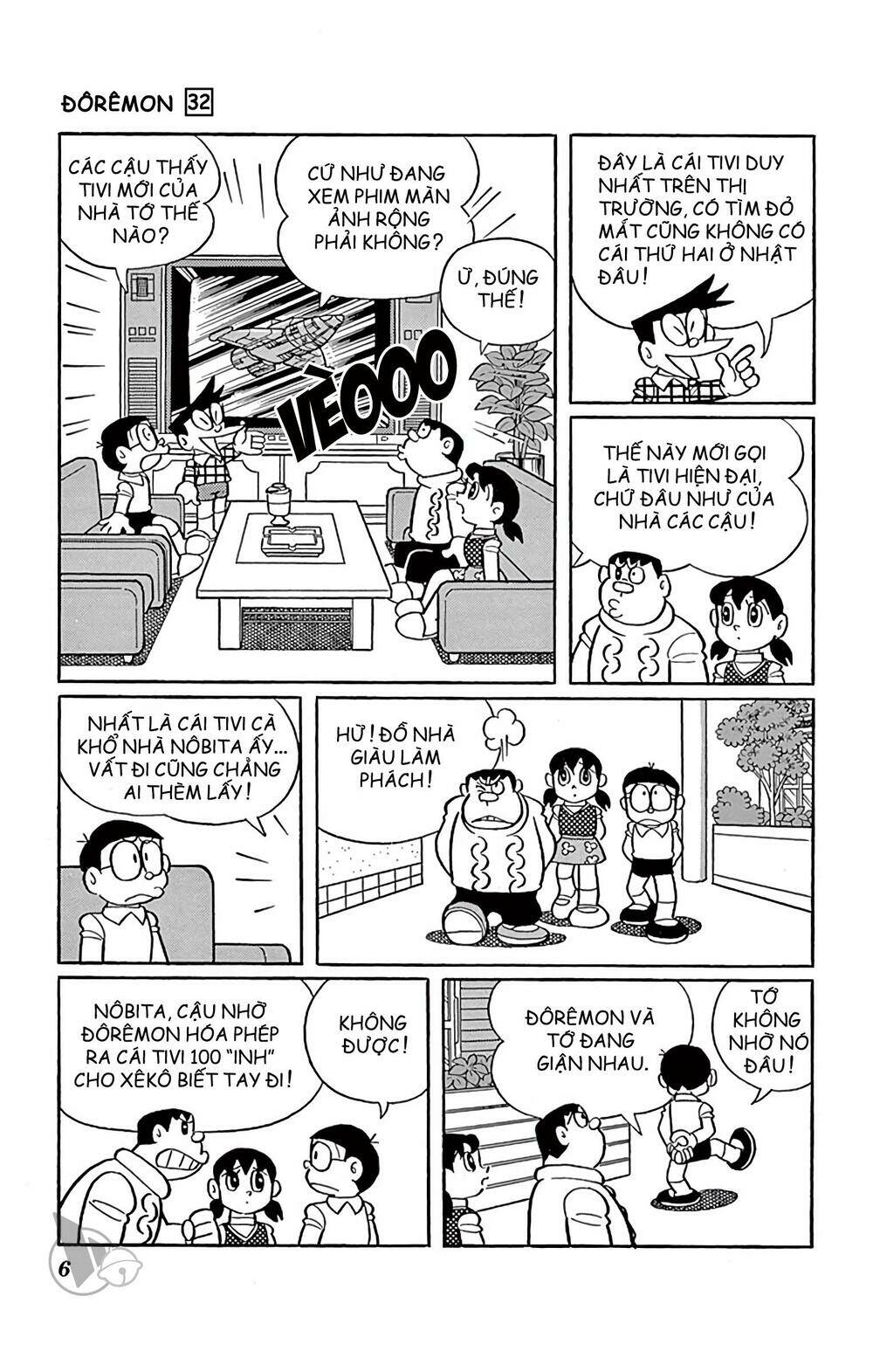 Doraemon - Chương 565